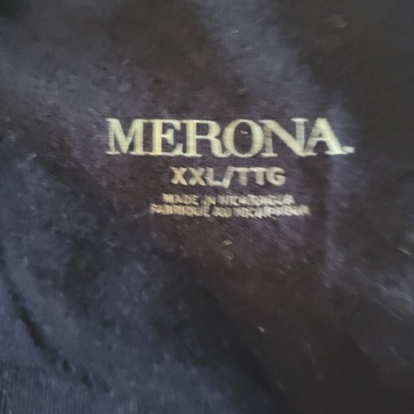 🩵 Navy Blue Tank Top - Picture 2 of 3